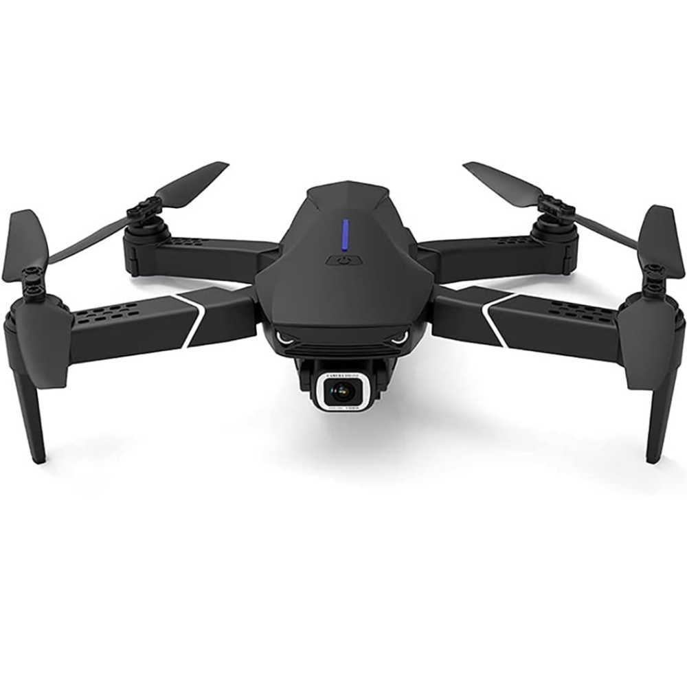 COPY - SMS Drone, 360• Foldable Drones, 4K HD, Camera RC Quadcopter WiFi FPV